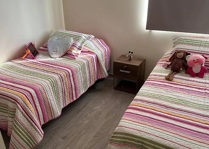 Condo En La Serena