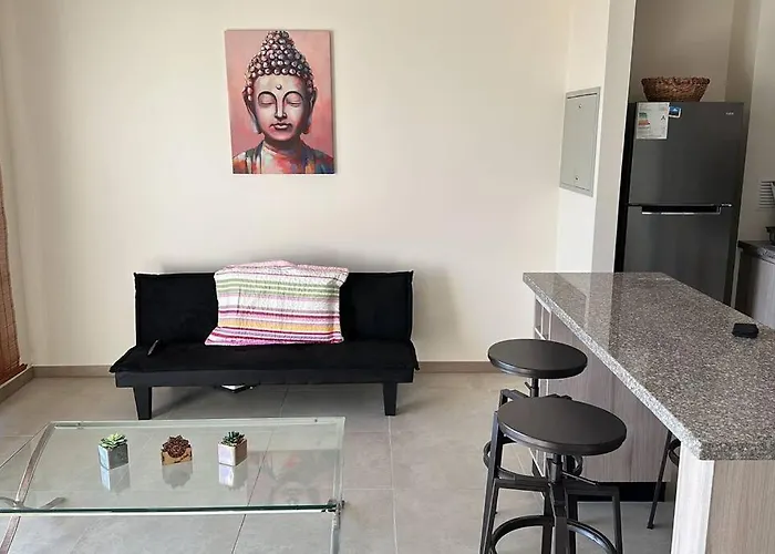 Condo En La Serena